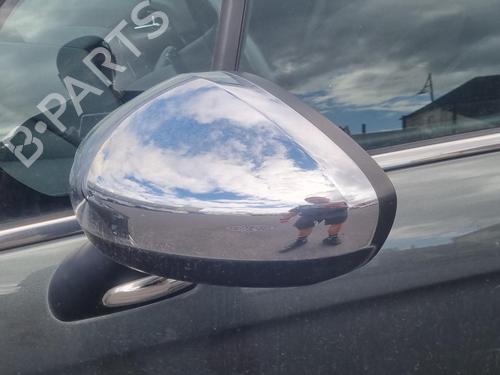 Front right seatbelt CITROËN C3 II (SC_) 1.6 HDi | BP27566920I25  - Image 23