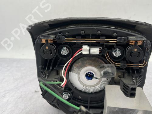 Førerens kollisjonspute RENAULT MASTER III Van (FV) 2.3 dCi 135 FWD (FV0N, FV08, FV06, FV00, FV1S) | BP30719746C9 