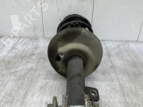 Left front shock absorber CITROËN C4 II (NC_) 1.6 HDi 115 | BP33707915M16 - Image 4