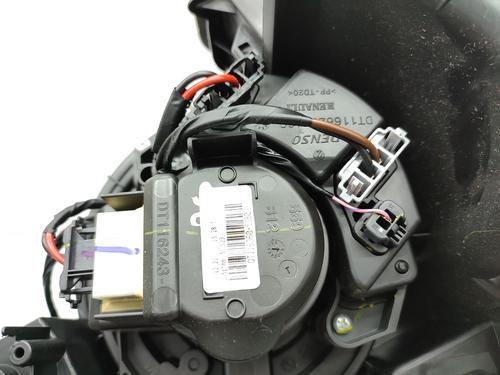 Heater matrix box RENAULT CLIO V (B7_) 1.0 TCe 90 (B7MT) | BP23751207M61 - Image 12