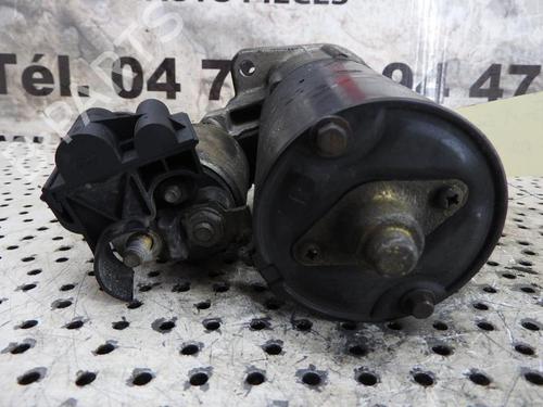 Used Starter FORD ESCORT V (AAL, ABL) 1.6 i 16V (90 hp) 23664666