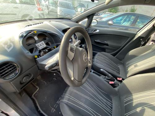 Seats set OPEL CORSA D (S07) | BP37663388C78 - Image 58