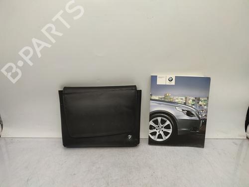 Other BMW 5 (E60) 530 d | BP27174463O1  - Image 9