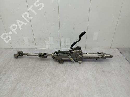 Steering column VW GOLF VI (5K1) 1.6 TDI | BP25866539M21  - Image 5