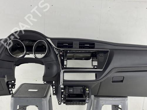 Dashboard TOYOTA AURIS (_E18_) 1.2 (NRE185_, NRE185R) | BP23751721C46 - Image 12