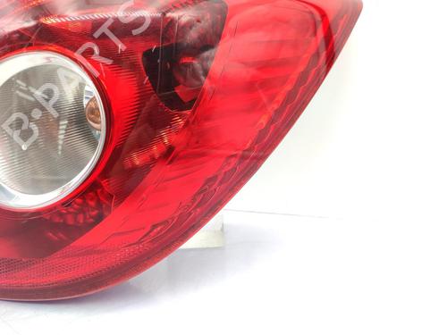 Right taillight OPEL CORSA D (S07) 1.3 CDTI (L08, L68) | BP23751950C35 
