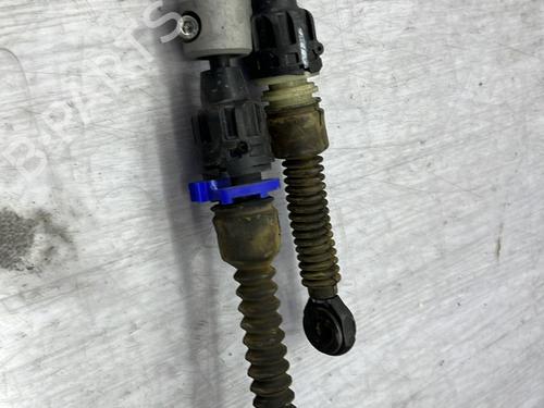 Gear lever NISSAN MICRA V (K14) 0.9 IG-T | BP33680137M90 - Image 10