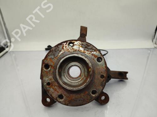 Right front steering knuckle DACIA DUSTER (HS_) 1.5 dCi (HSMC) | BP23728944M26  - Image 5