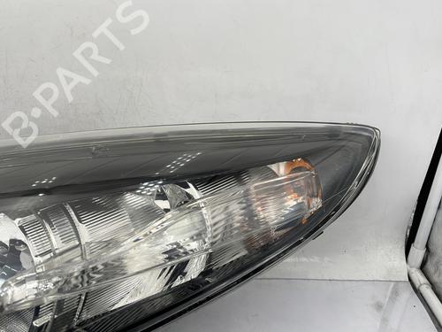 Left headlight RENAULT MEGANE III Grandtour (KZ0/1) 1.5 dCi (KZ09, KZ0D, KZ1G, KZ29, KZ14, KZ1W, KZ10, KZ1F,... | BP30125600C28