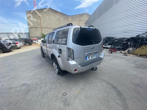 Engine NISSAN PATHFINDER III (R51) 2.5 dCi 4WD | BP33569162M1 - Image 158