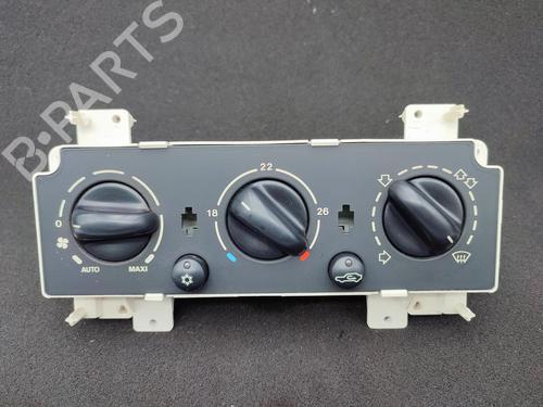 Climate control CITROËN XSARA (N1) 2.0 HDi 90 | BP23751510I5 