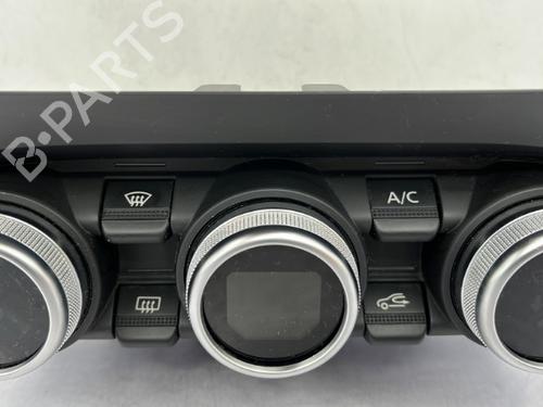 Climate control RENAULT CLIO V (B7_) 1.0 TCe 100 (B7MT) | BP23752975I5 