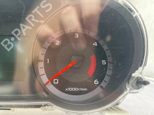 Used Instrument cluster Instrument cluster 37265128 37265128