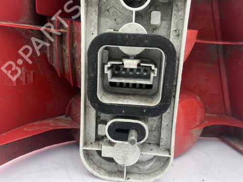 Right taillight RENAULT TWINGO I (C06_) 1.2 (C066, C068) | BP31039570C35 