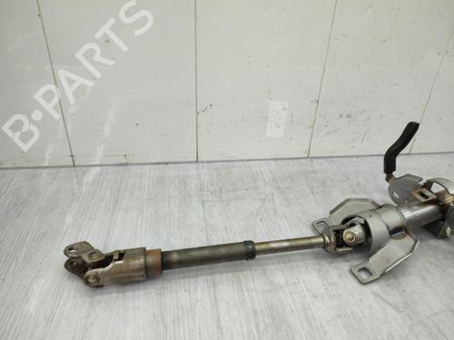 Steering column PEUGEOT 206 Hatchback (2A/C) 1.4 HDi eco 70 | BP23691456M21 