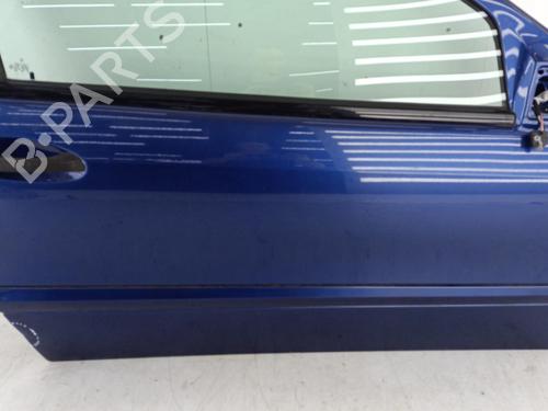 Right front door MERCEDES-BENZ C-CLASS Coupe (CL203) C 180 (203.735) | BP23731688C3 