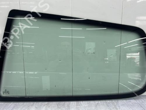 Used Rear left quarter glass VW POLO III (6N1) 60 1.4 (60 hp) 23757119