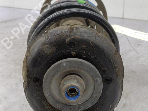Left front shock absorber CITROËN C3 II (SC_) 1.6 BlueHDi 75 | BP23708109M16 