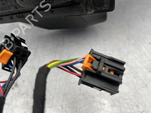 Right mirror CITROËN BERLINGO Box Body/MPV (K9) 1.5 BlueHDi 100 | BP29961765C27 