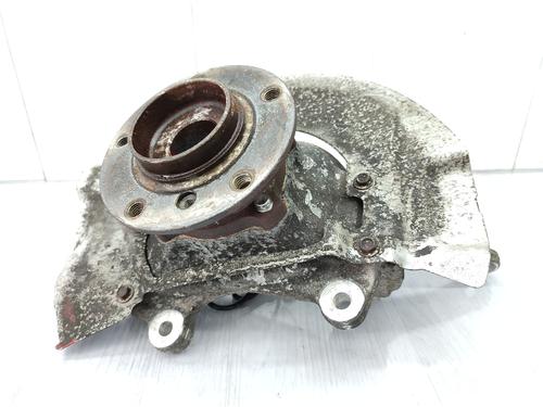 Left front steering knuckle BMW 5 (E60) 530 d | BP23732155M25 
