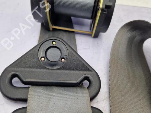Rear right belt tensioner CITROËN SAXO (S0, S1) 1.5 D | BP23742738C90 