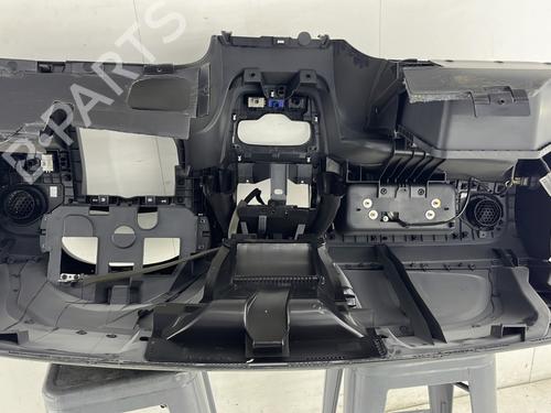 Instrumentbræt DACIA LODGY (JS_) 1.5 dCi (JSMC, JSAF) | BP27358535C46  - Image 11