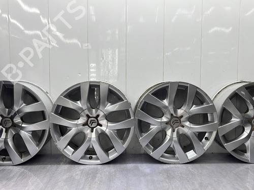 Andere für CITROËN C4 Grand Picasso I (UA_) 2.0 HDi 138 (136 hp) 30565687