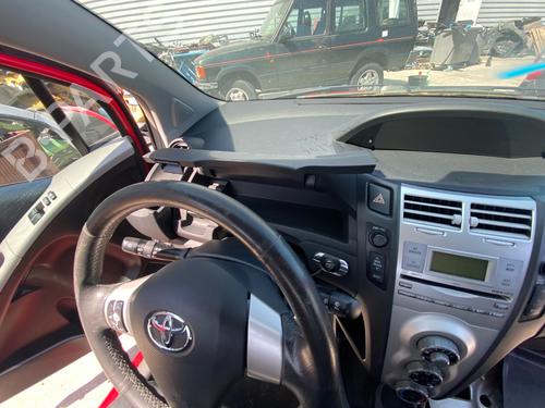 Dashboard TOYOTA YARIS (_P9_) 1.4 D-4D (NLP90_, NLP90R) | BP37644888C46 - Image 75
