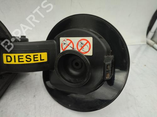 Fuel flap CITROËN C4 II (NC_) 1.6 BlueHDi 120 | BP29525909C131 