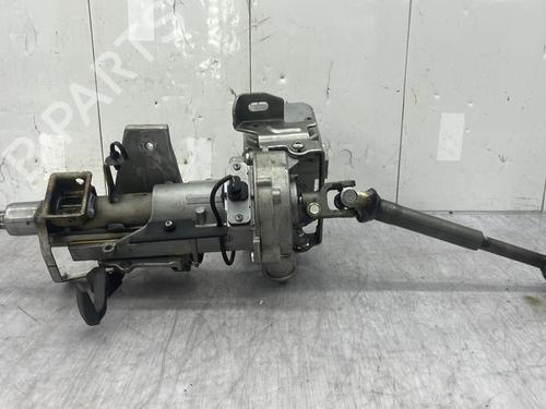 Steering column RENAULT CLIO IV (BH_) 1.5 dCi 75 | BP30970544M21