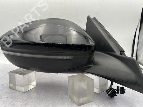 Right mirror OPEL CORSA F (P2JO) 1.5 (68) | BP29935663C27