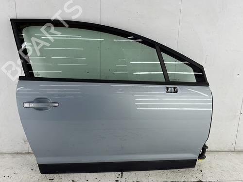 Used Right front door CITROËN C4 Coupe (LA_) 1.6 HDi (109 hp) 27540052