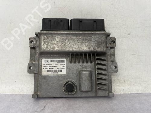 Electronic module CITROËN C4 Picasso II 2.0 BlueHDi 150 | BP36148970M83 - Image 12
