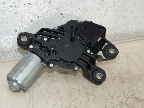 Rear wiper motor VW GOLF V (1K1) 1.9 TDI | BP23670281M102 