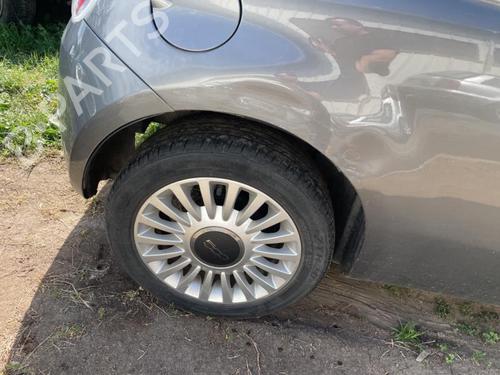 Left front driveshaft FIAT 500 (312_) 1.2 (312AXA1A) | BP23707145M38 - Image 17