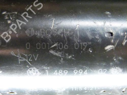 Startmotor MINI MINI (R50, R53) [2001-2006]  23697947