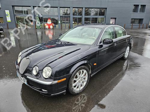 Electronic module JAGUAR S-TYPE II (X200) 4.2 V8 | BP29341055M83 - Image 30