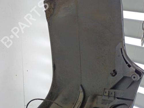 Rear bumper BMW 5 (E60) 530 d | BP23732159C8 