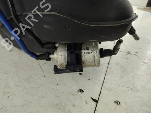 Other AUDI A1 (8X1, 8XK) 1.2 TFSI | BP31716698O1 