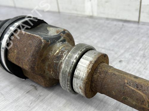 Right front driveshaft PEUGEOT 206 Hatchback (2A/C) 1.1 i | BP25624352M39 