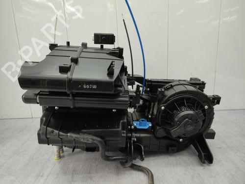 Heater matrix box KIA PICANTO II (TA) 1.0 | BP23723025M61 - Image 9
