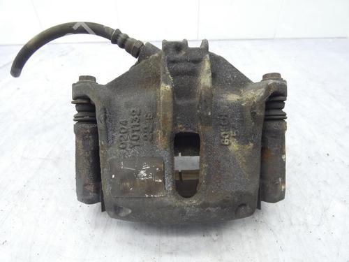 Right front brake caliper PEUGEOT 208 I (CA_, CC_) 1.4 HDi | BP23673411M104