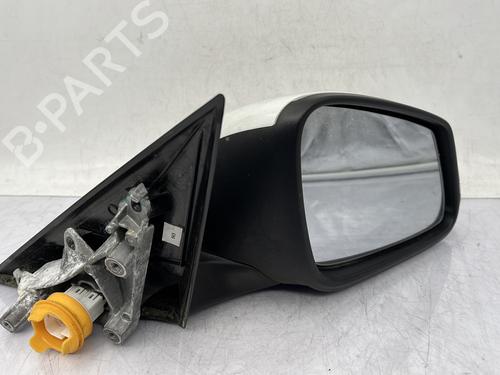 Right mirror BMW 3 Touring (F31) 316 d | BP30593125C27