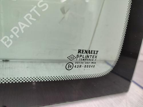 Rear right quarter glass RENAULT CLIO II (BB_, CB_) 1.5 dCi (B/CB07) | BP29406240C92 