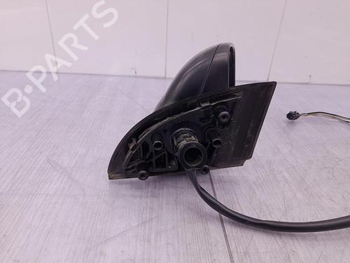 Right mirror PEUGEOT 307 (3A/C) 2.0 HDi 90 | BP23675343C27 