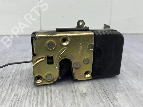 Used Front left lock Front left lock 23674254 23674254