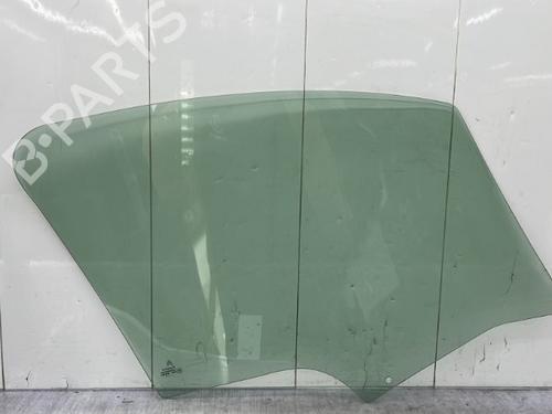 Front left door window CITROËN C3 I (FC_, FN_) 1.4 HDi | BP23756440C18 