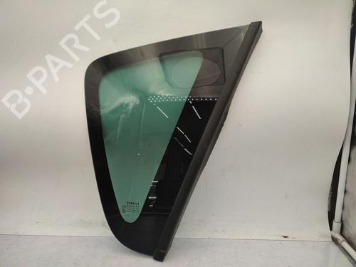 Used Rear right quarter glass RENAULT SCÉNIC II (JM0/1_) 1.9 dCi (JM14) (131 hp) 29255478