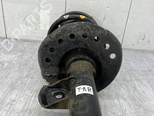 Right front shock absorber NISSAN JUKE (F15) 1.5 dCi | BP23683436M17 