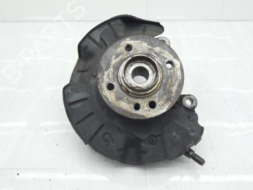 Right front steering knuckle MINI MINI (R50, R53) Cooper | BP23670471M26 
